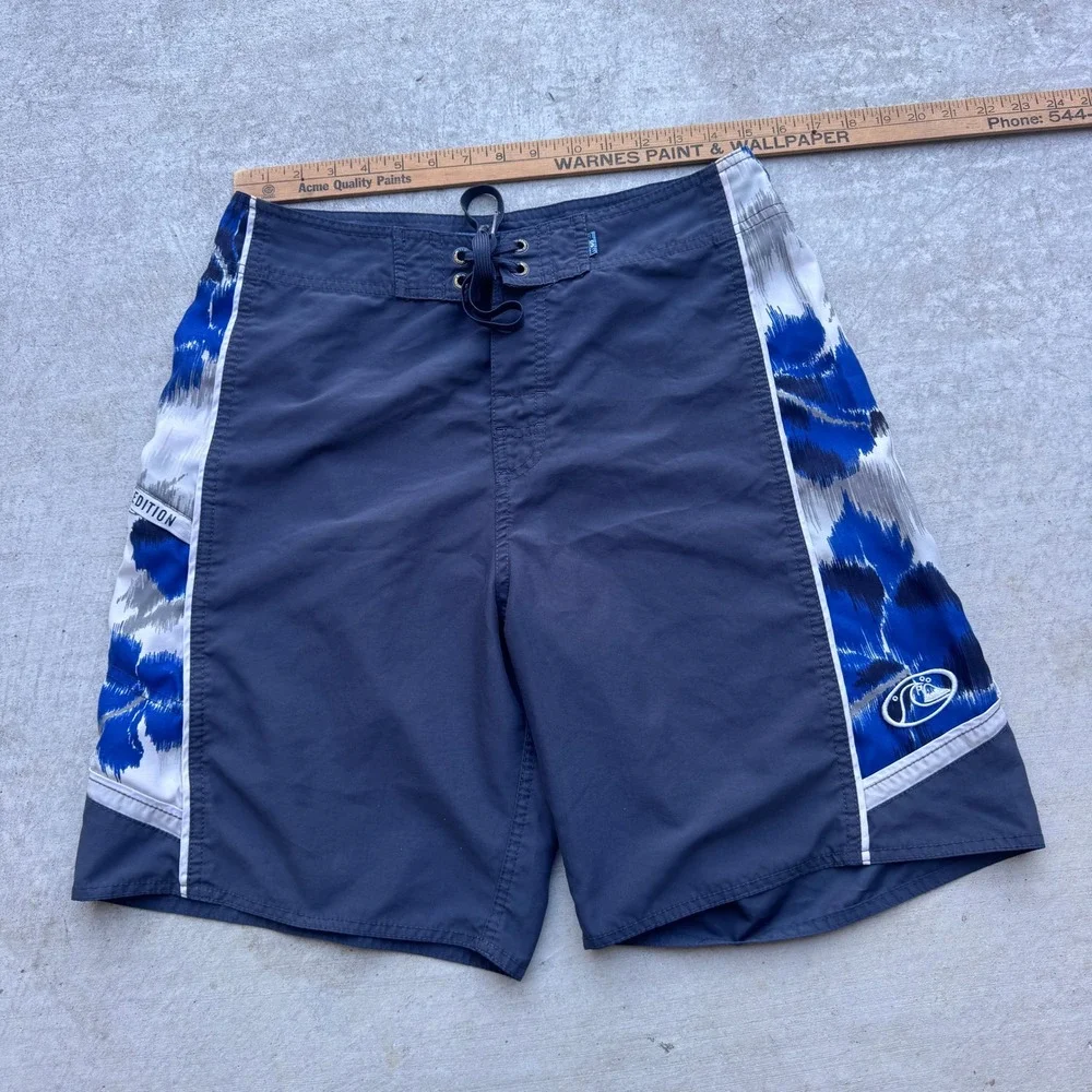 Quiksilver Edition quiksilver edition